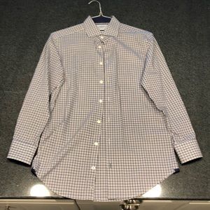 Charles Tyrwhitt extra slim shirt